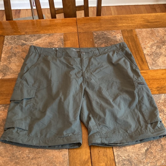 Columbia Convertible Omni-Shade 38x32 Pants NWOT’S - Picture 5 of 11